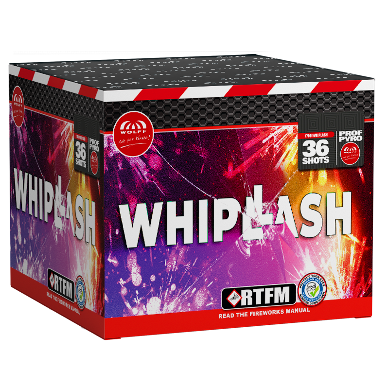 Whiplash