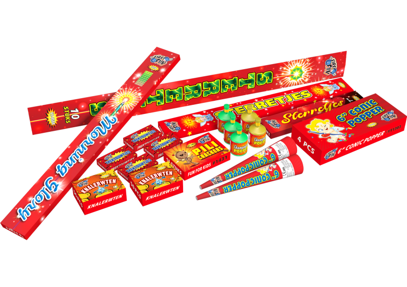 Fun for kids