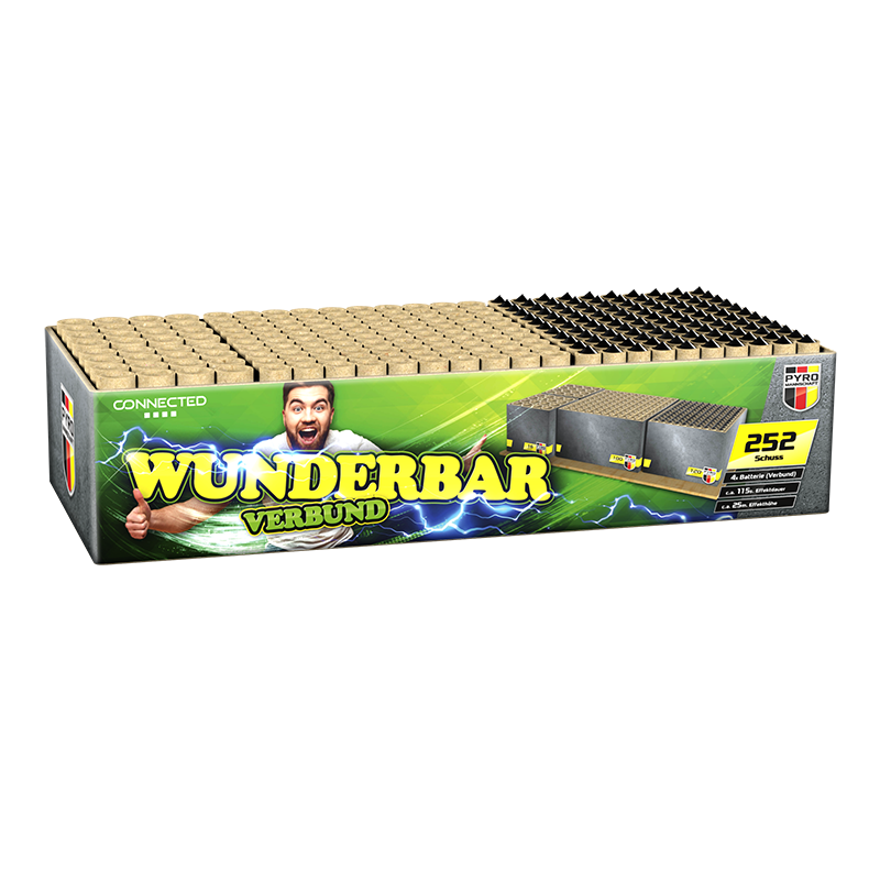 Wunderbar