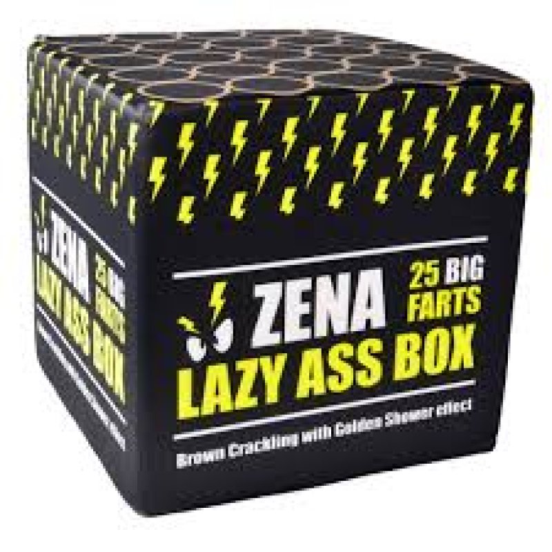 Zena Cube