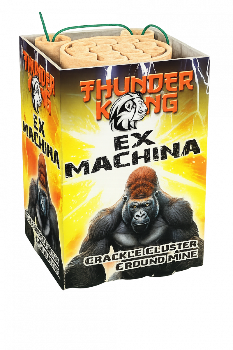 Ex Machina