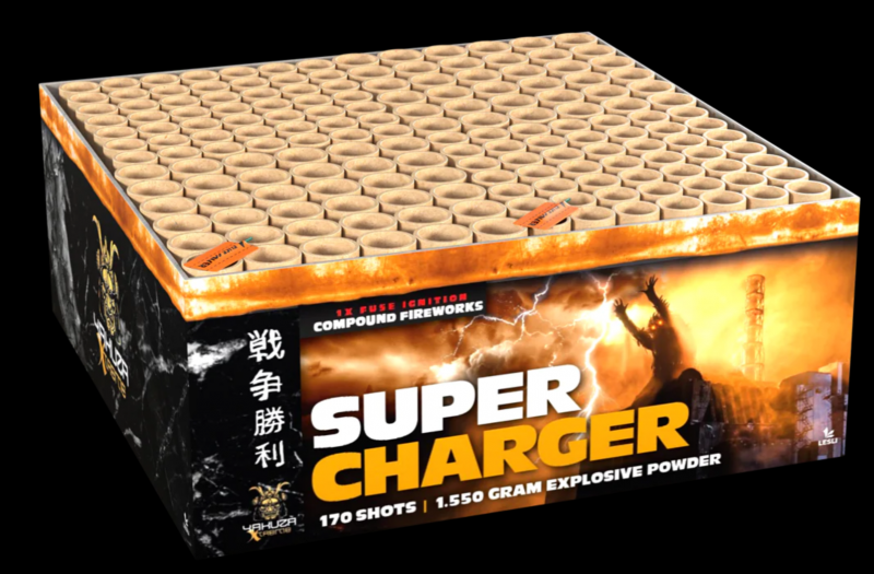 Super Charger