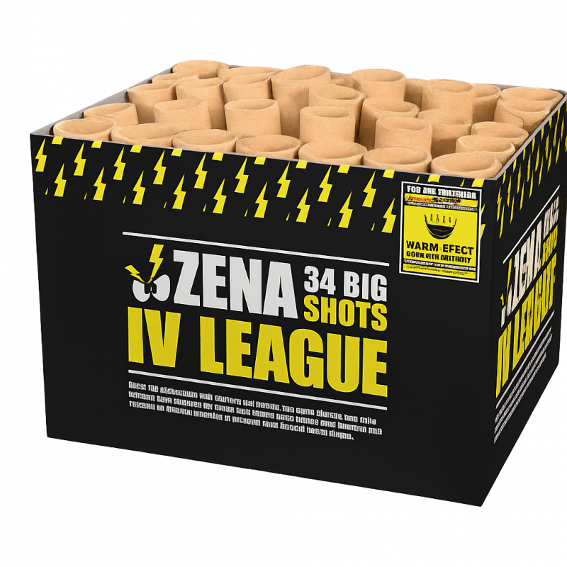 Zena IV League